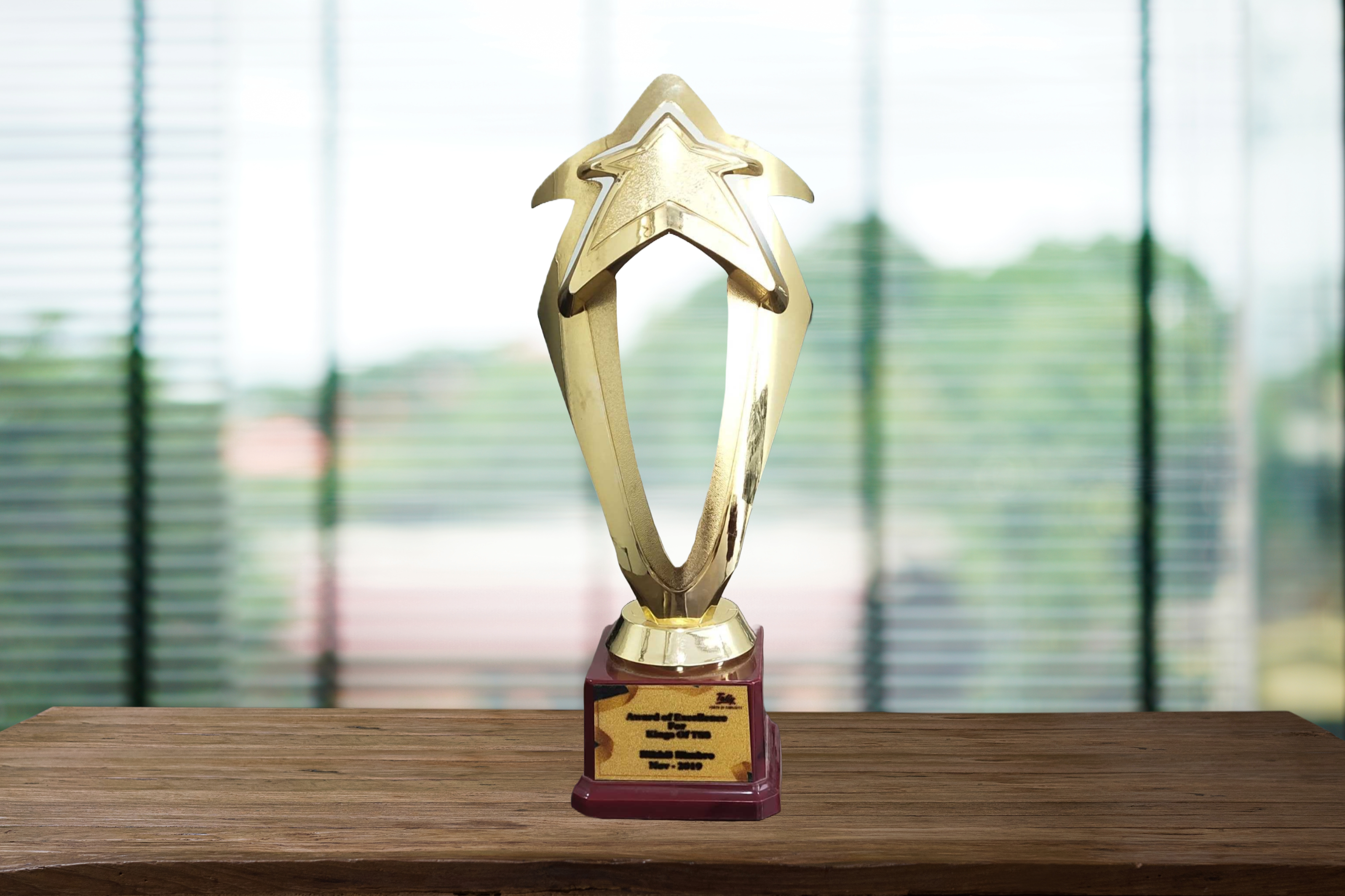 Award 1